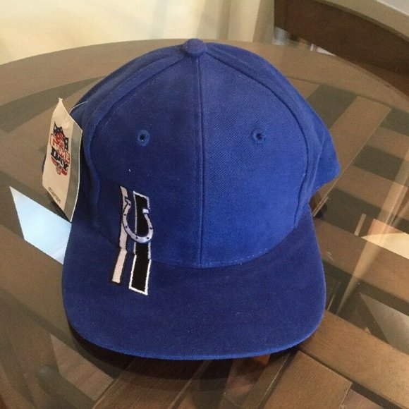 colts snapback